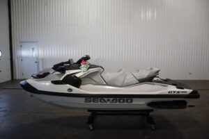 Sea-Doo GTX Limited 325 - Image 10