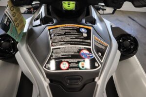 Sea-Doo GTX Limited 325 - Image 13