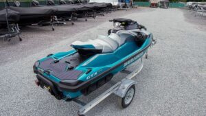 Sea-Doo GTX - Image 2