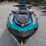 Sea-Doo GTX