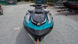 Sea-Doo GTX