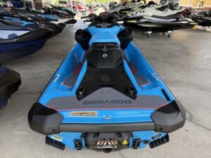 Sea-Doo RXP-X™ 325 Tech, BRP Premium A, iBR Gulf - Image 5