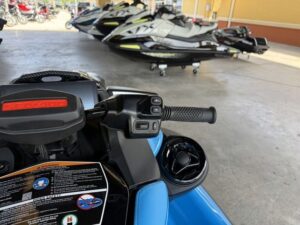 Sea-Doo RXP-X™ 325 Tech, BRP Premium A, iBR Gulf - Image 18