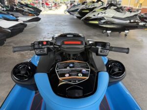 Sea-Doo RXP-X™ 325 Tech, BRP Premium A, iBR Gulf - Image 15