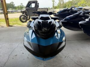 Sea-Doo RXP-X™ 325 Tech, BRP Premium A, iBR Gulf - Image 3