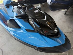 Sea-Doo RXP-X™ 325 Tech, BRP Premium A, iBR Gulf - Image 10