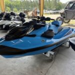 Sea-Doo RXP-X™ 325 Tech, BRP Premium A, iBR Gulf