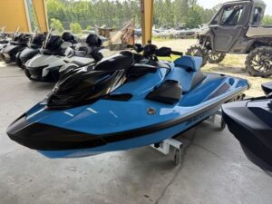 Sea-Doo RXP-X™ 325 Tech, BRP Premium A, iBR Gulf