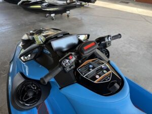 Sea-Doo RXP-X™ 325 Tech, BRP Premium A, iBR Gulf - Image 13