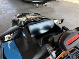 Sea-Doo RXP-X™ 325 Tech, BRP Premium A, iBR Gulf - Image 14