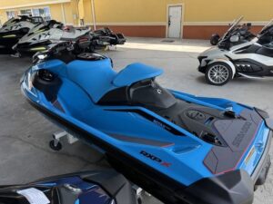 Sea-Doo RXP-X™ 325 Tech, BRP Premium A, iBR Gulf - Image 4