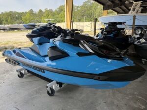 Sea-Doo RXP-X™ 325 Tech, BRP Premium A, iBR Gulf - Image 2