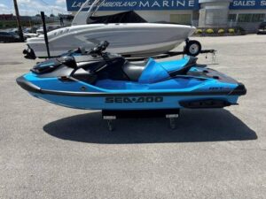 Sea-Doo RXT-X 325 Sound - Image 3