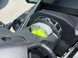 Sea-Doo RXT-X 325 Sound - Image 4