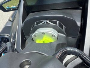 Sea-Doo RXT-X 325 Sound - Image 6