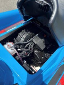 Sea-Doo RXT-X 325 Sound - Image 7