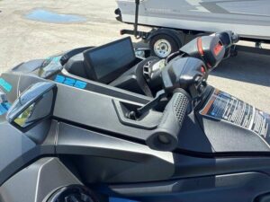 Sea-Doo RXT-X 325 Sound - Image 9