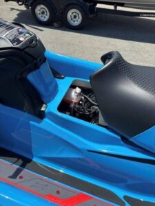 Sea-Doo RXT-X 325 Sound - Image 10