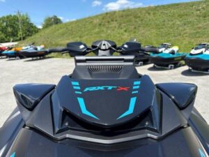 Sea-Doo RXT-X 325 Sound - Image 13