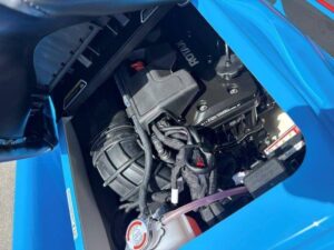 Sea-Doo RXT-X 325 Sound - Image 14