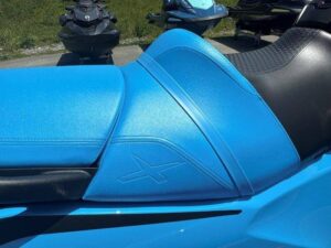 Sea-Doo RXT-X 325 Sound - Image 16