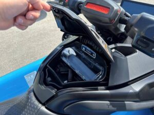 Sea-Doo RXT-X 325 Sound - Image 18