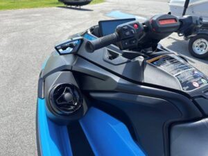 Sea-Doo RXT-X 325 Sound - Image 19