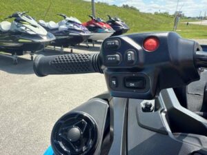 Sea-Doo RXT-X 325 Sound - Image 21