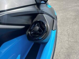 Sea-Doo RXT-X 325 Sound - Image 22