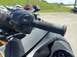 Sea-Doo RXT-X 325 Sound - Image 23