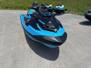 Sea-Doo RXT-X 325 Sound - Image 24