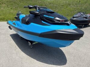 Sea-Doo RXT-X 325 Sound - Image 25
