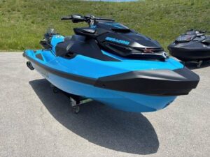 Sea-Doo RXT-X 325 Sound - Image 26