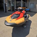 Sea-Doo Spark