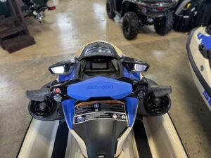 Sea-Doo Wake 170 BRP Premium Audio, iDF, iBR - Image 16
