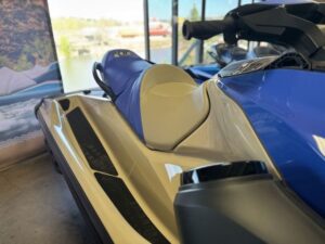 Sea-Doo Wake 170 BRP Premium Audio, iDF, iBR - Image 13