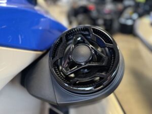 Sea-Doo Wake 170 BRP Premium Audio, iDF, iBR - Image 8