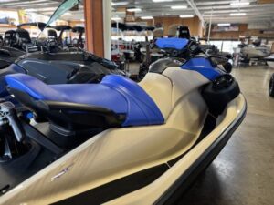 Sea-Doo Wake 170 BRP Premium Audio, iDF, iBR - Image 7