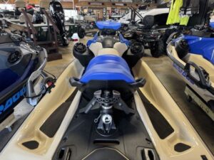 Sea-Doo Wake 170 BRP Premium Audio, iDF, iBR - Image 5
