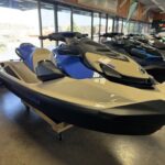 Sea-Doo Wake 170 BRP Premium Audio, iDF, iBR