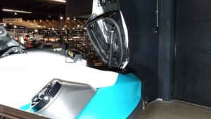 2026 Sea-Doo GTI SE 170 iDF and iBR® for Sale - Image 9