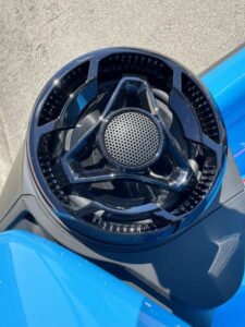 New 2026 Sea-Doo RXP-X 325 w/Sound - Image 12