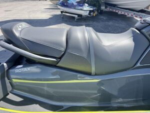New 2026 Sea-Doo Explorer Pro 230 w/Sound - Image 8