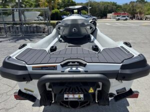 New 2026 Sea-Doo GTX Limited 325 w/Sound - Image 5