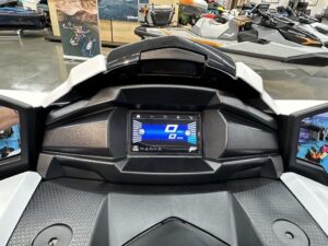 2026 Yamaha WaveRunner VX Cruiser HO for Sale - Image 6