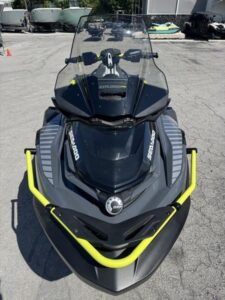 New 2026 Sea-Doo Explorer Pro 230 w/Sound - Image 2