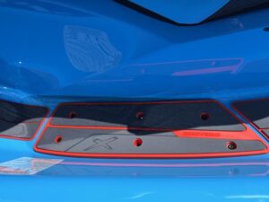 New 2026 Sea-Doo RXP-X 325 w/Sound - Image 10