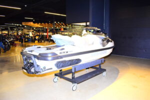 2026 Sea-Doo GTX Limited 325 for Sale - Image 5