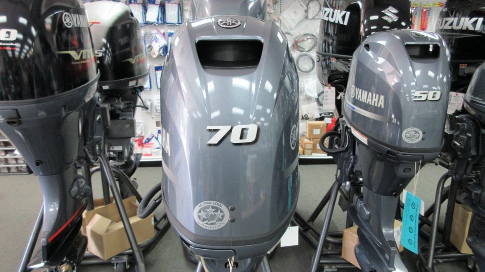 344548292_6714587011932399_5001916597658631151_n-2.jpg 2025 Yamaha F70LB 20″ Shaft Outboard Motor - Image 1