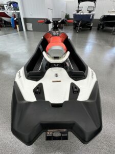 2026 Sea-Doo SparkTRIXX For 3 iBR for Sale - Image 6